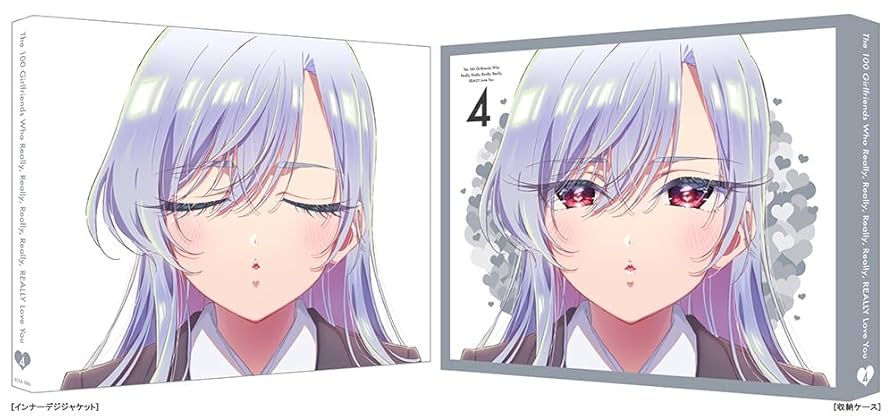 ユニオンアリーナ　君のことが大大大大大さ好きな100人の彼女　4コン GUhttABXsAE8_MC.jpg:large